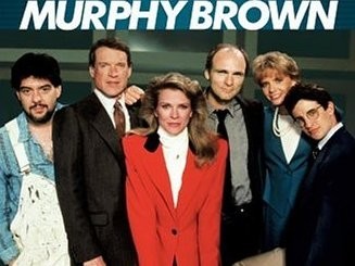 Murphy-Brown