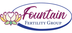 Fountain Fertility Group Logo
